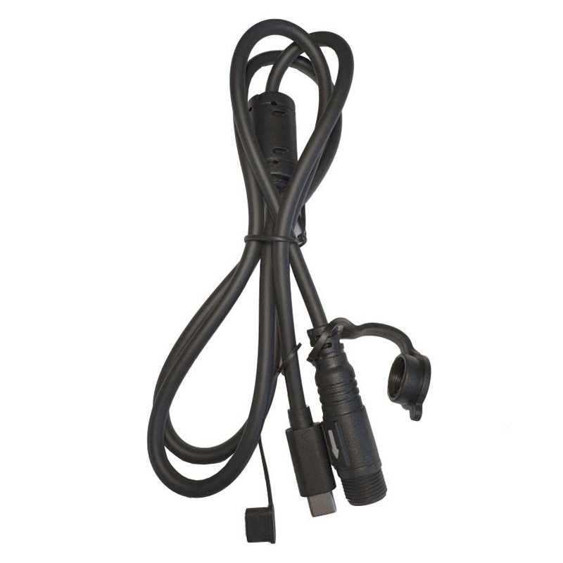 "Interphone SYNC 70E" USB-C maitinimo kabelis