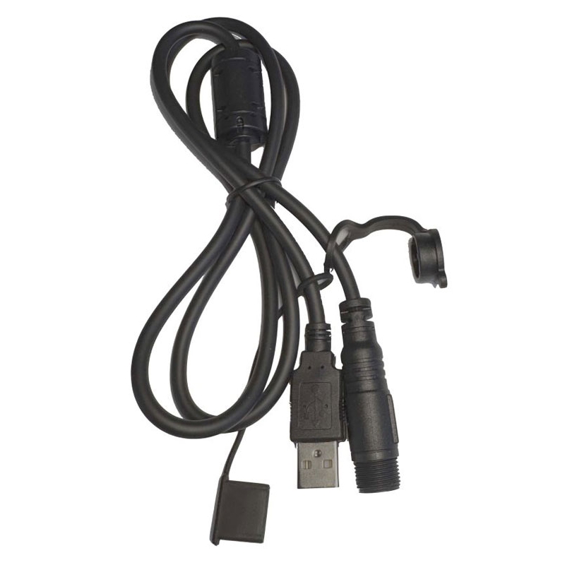 "Interphone SYNC 70E USB-A" maitinimo kabelis