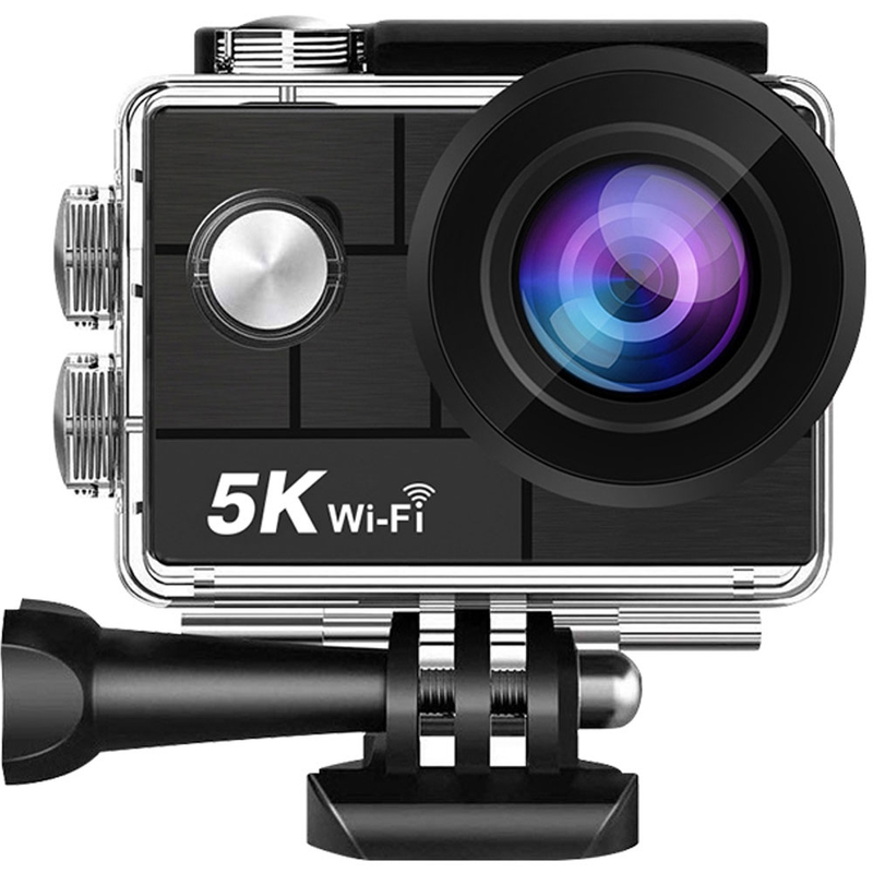 „MaxTo Action Cam 5k“ motociklo kamera