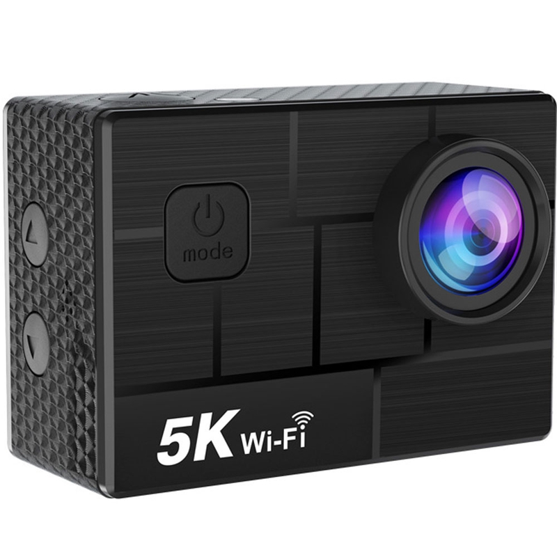 „MaxTo Action Cam 5k“ motociklo kamera