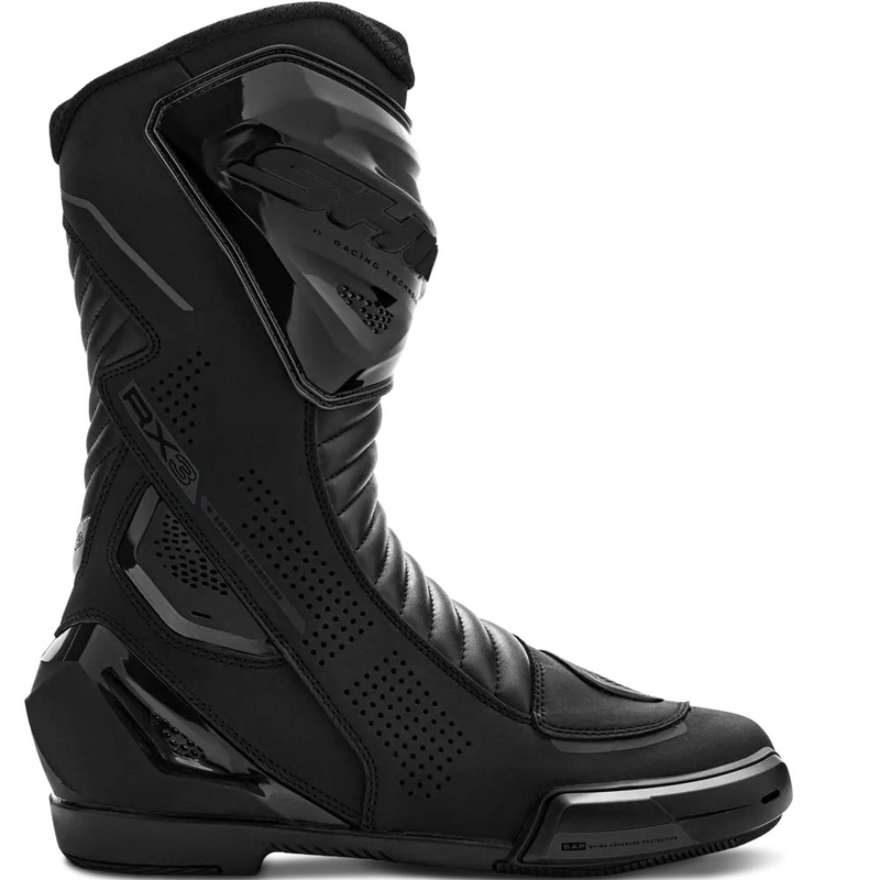 Motociklininko batai Shima RX-3 black