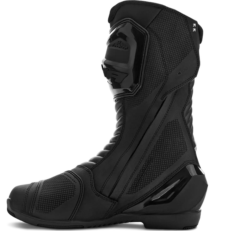 Motociklininko batai Shima RX-3 black