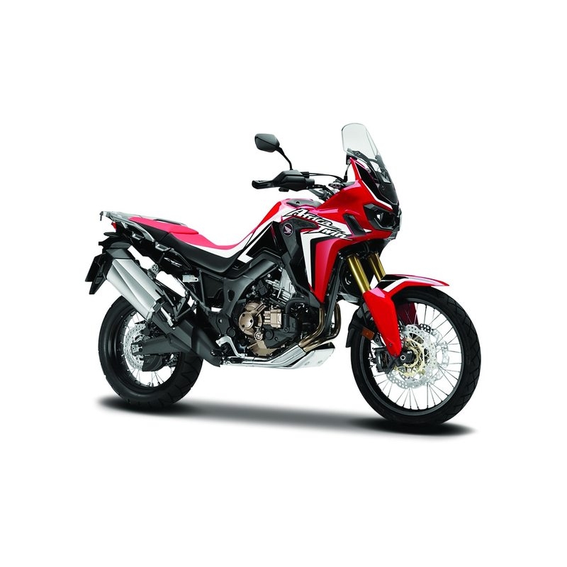 Maisto Honda African Twin motociklo modelis