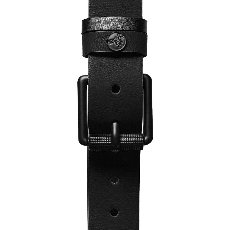 Dakar Loops 256 dirželis, juodas