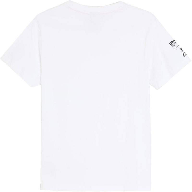 Dakaro LOGO SM 256 marškinėliai balti