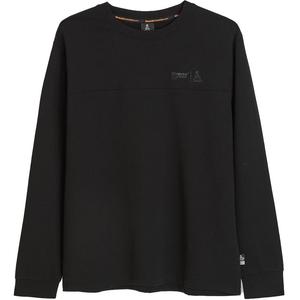 Dakar VIP LG 0125 marškinėliai juodi