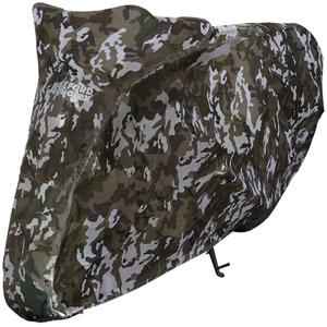 "Oxford Aquatex Camo" motociklų brezentas