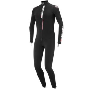 Termo kostiumas IXON Race Body juoda-juoda