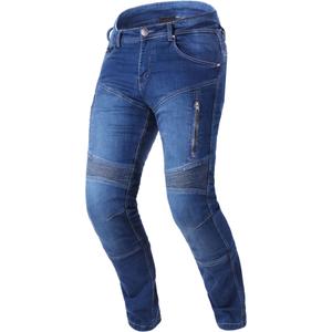 "Street Racer Basic II CE Blue Extended Jeans