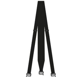 IXON IX-SUSPEND petnešos juodos