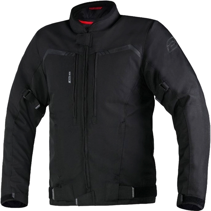 Motociklininko striukė Ozone Delta IV black