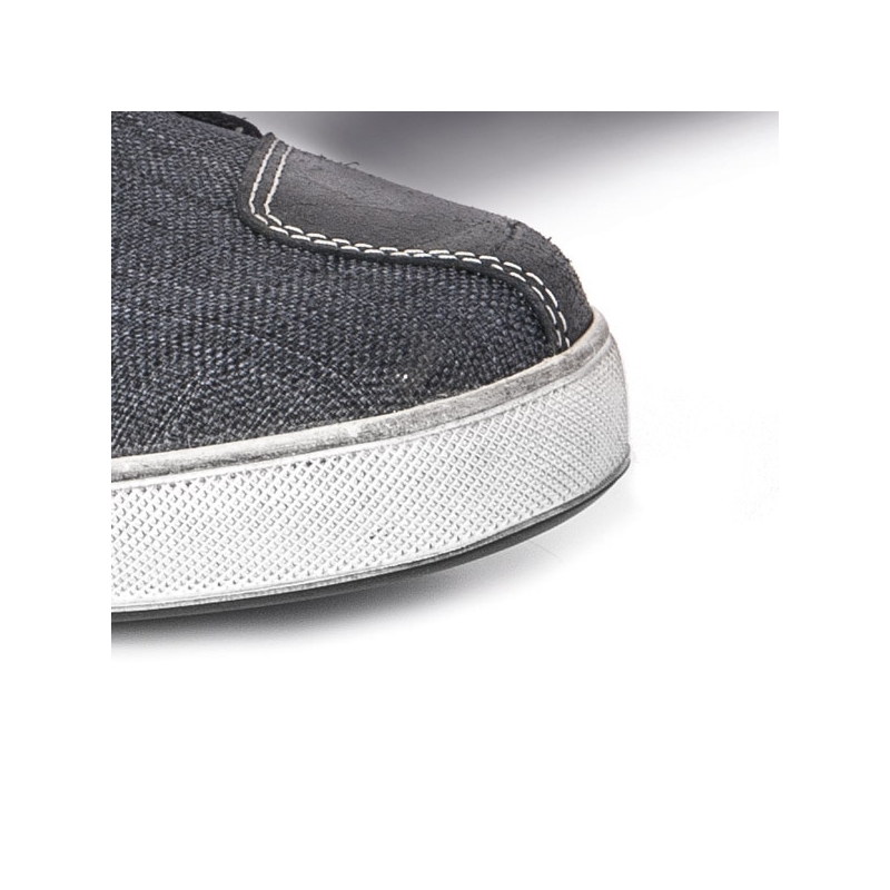 Motociklininko batai Stylmartin Kansas anthracite