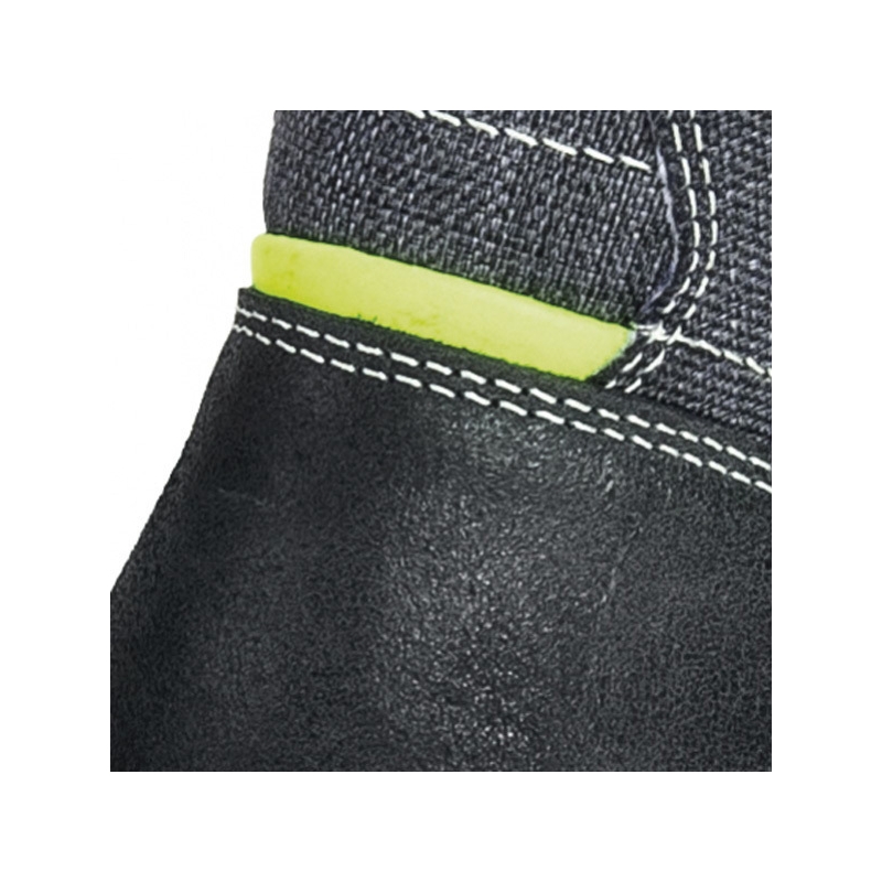 Motociklininko batai Stylmartin Kansas anthracite