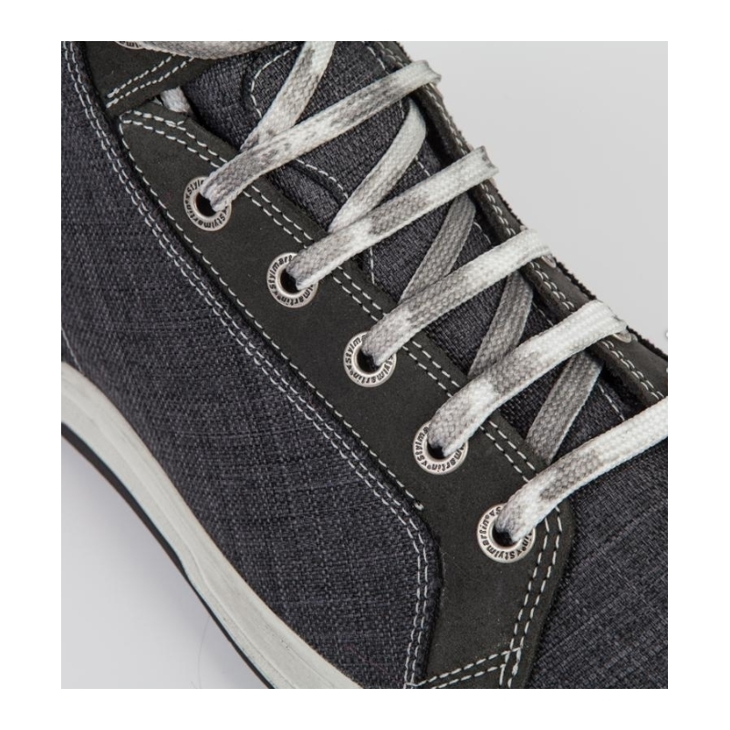 Motociklininko batai Stylmartin Kansas anthracite