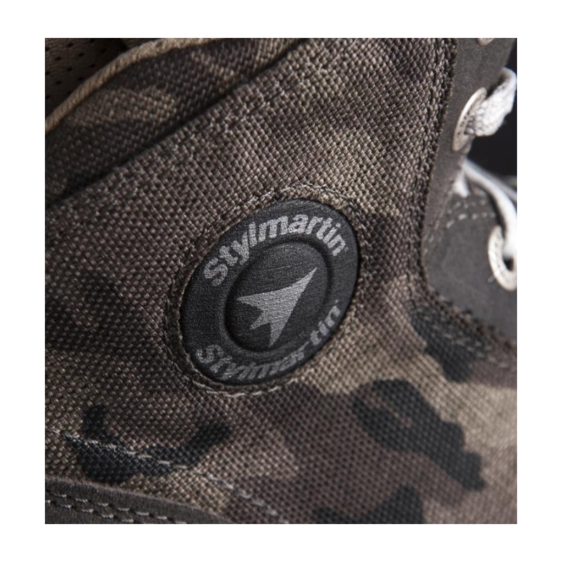 Stylmartin Raptor Evo motociklininko batai