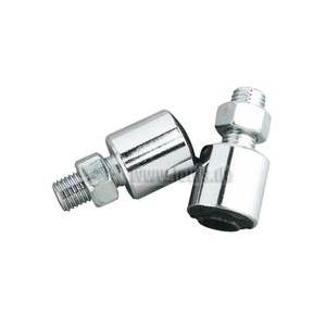 Veidrodžių antivibraciniai adapteriai - 2 vnt.