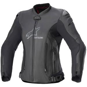 "Alpinestars" moterų striukė Stella GP PLUS 4 Black