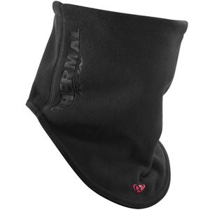 Kaklo šildytuvas IXON Thermal Tube 2 juodas