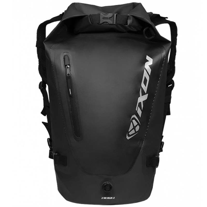 Motociklo kuprinė IXON A-River 35 juoda