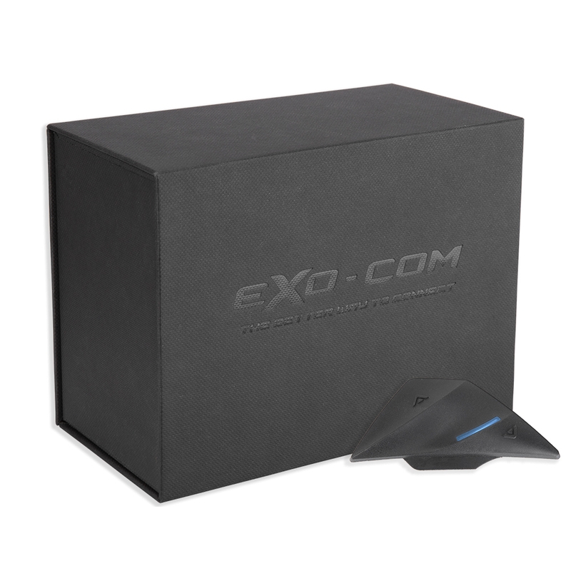 Domofonas „Scorpion EXO-COM“ – II kokybės - II. kokybė