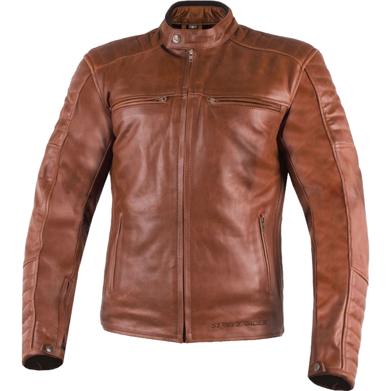 Striukė Street Racer Spirit Brown išpardavimas