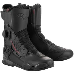 Alpinestars SP-X BOA juodi motociklininko batai