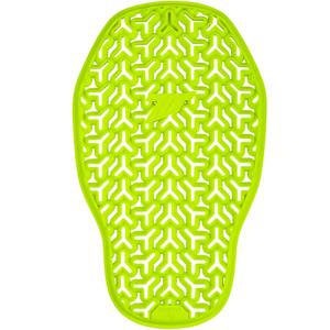 Moteriška nugaros apsauga „Seventy Degrees Windflex S SD-A35“ geltona