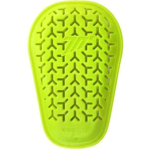 Klubų apsauga Seventy Degrees Windflex S SD-A36 geltona