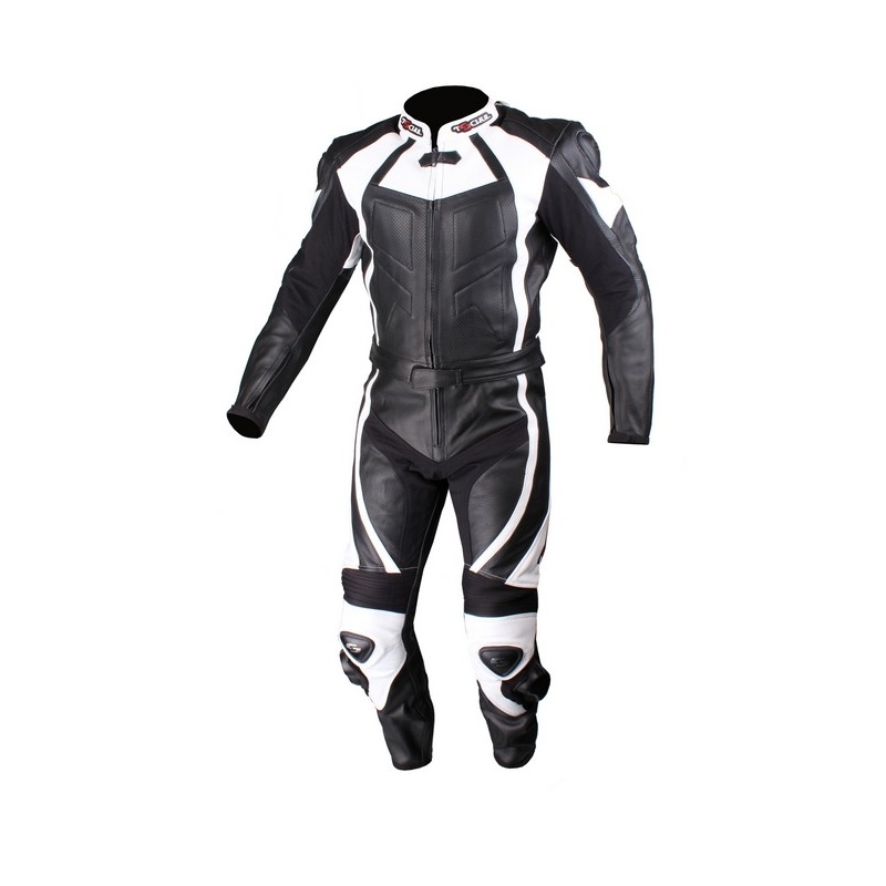 Pánská bunda Tschul 770 černo-bílá výprodej