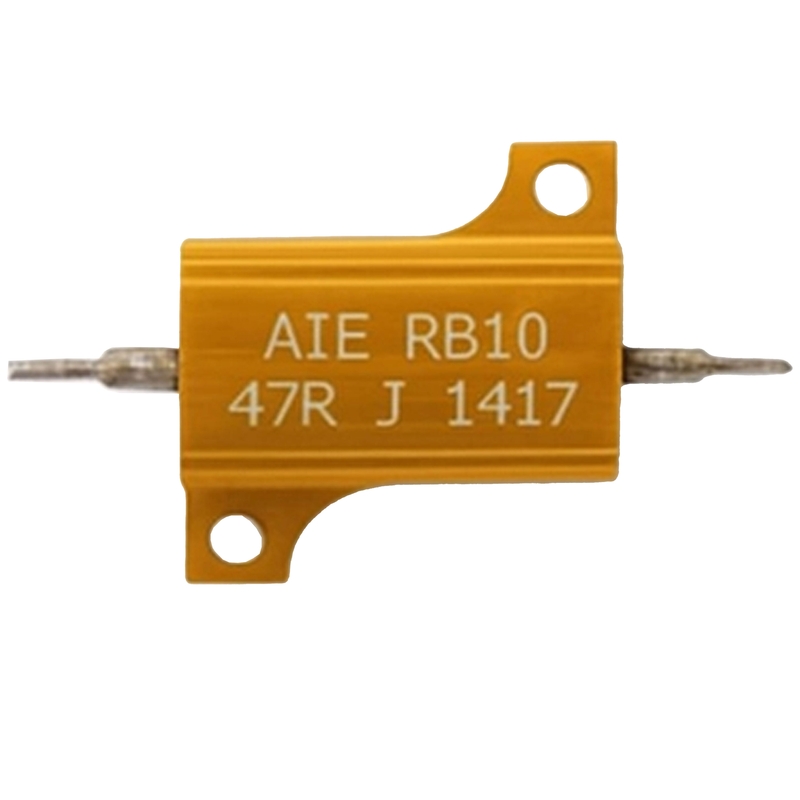 "Highsider Smart" 47 omų/12 vatų didelės apkrovos rezistorius