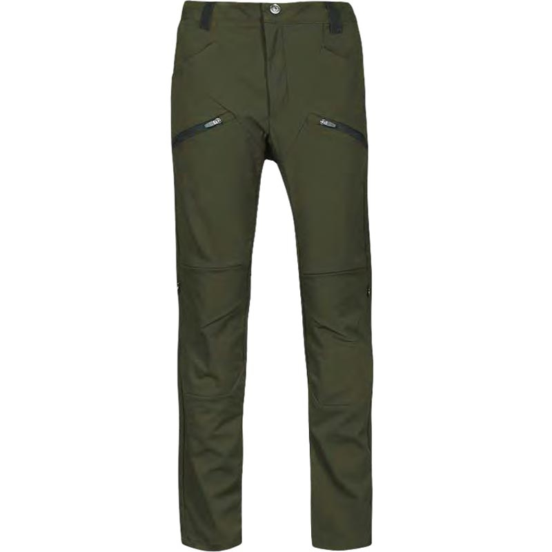 Motociklo kelnės Seventy Degrees SD-PC28 Milano chaki spalvos