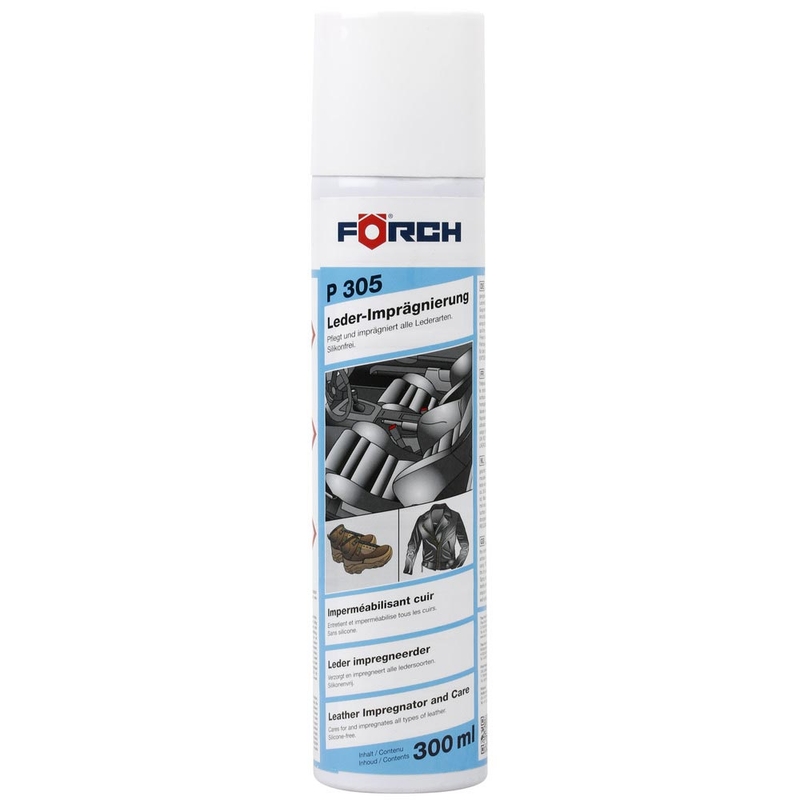 Forch P305 odos impregnavimo purškiklis 300 ml