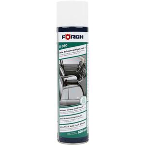 Aktyvios valomosios putos Forch Plus 5 R560 600 ml