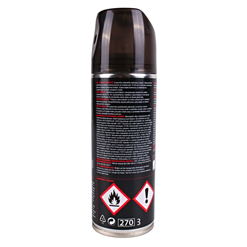 RSA impregnavimas 200 ml