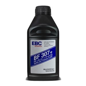 Brzdová kapalina EBC Dot 4 RACE 500ml
