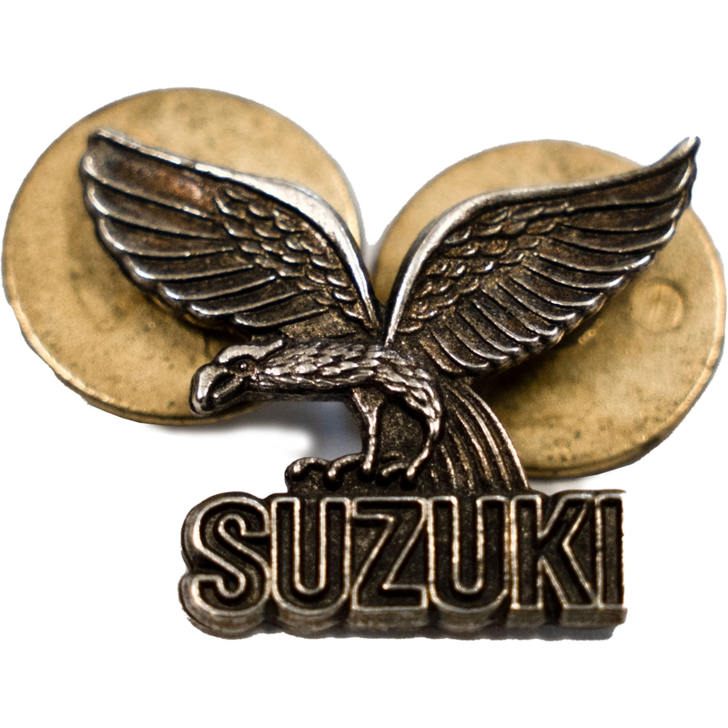 "Suzuki Eagle" ženkliukas