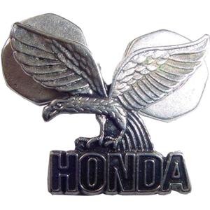 "Honda" erelio ženklelis