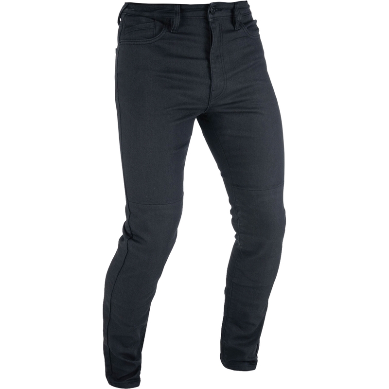 "Oxford Original Approved Jeans AA Slim fit black