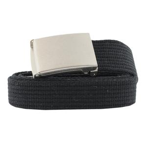 Tekstilinis diržas RSA Daily juodas