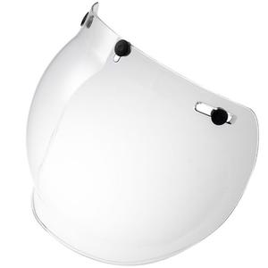 Skaidrus LS2 OF583 šalmo plexisklas