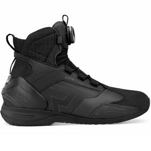 „Rebelhorn Core WP“ motociklo batai juodi