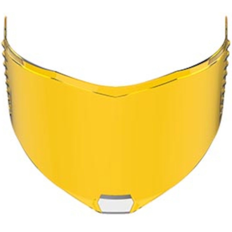 Motociklo šalmo skydelis LS2 FF805 geltonas