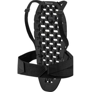 Revit Spina nugaros apsauga, juoda