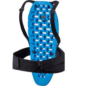 Nugaros apsauga Revit Spina mėlyna