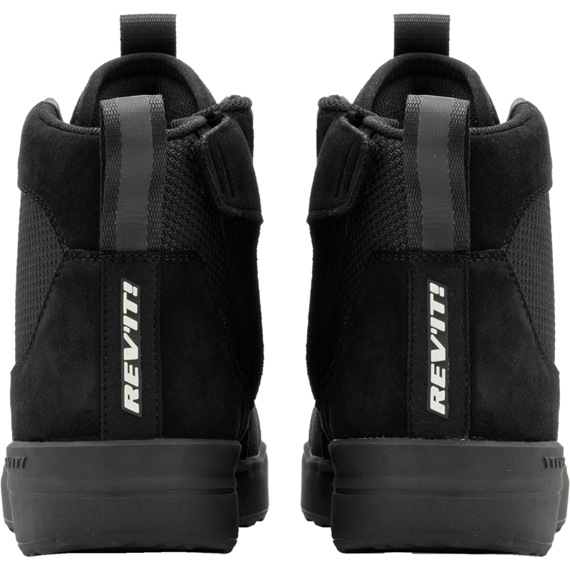 Revit Arrow 2 moteriški motociklo batai juodi