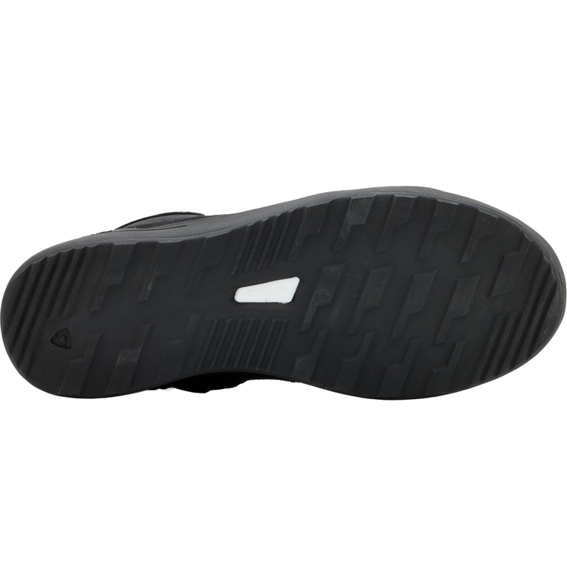 Revit Arrow 2 moteriški motociklo batai juodi