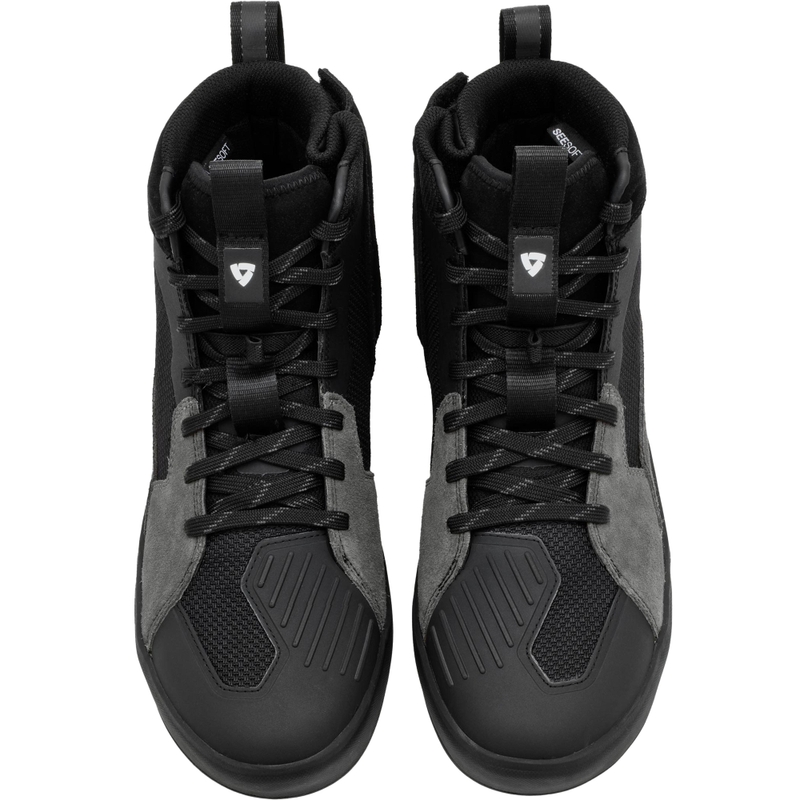 Revit Arrow 2 motociklo batai juodi