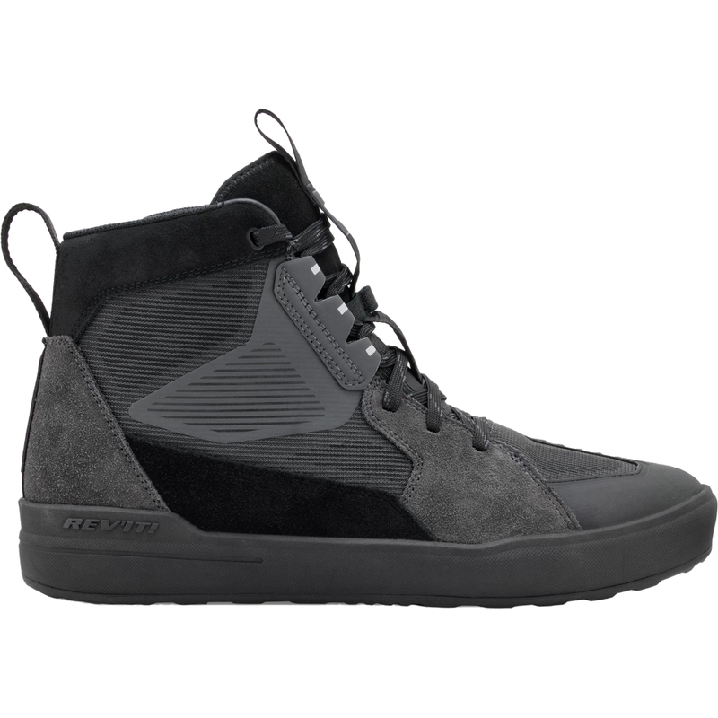 Revit Arrow 2 Air motociklo batai juodi-antracito spalvos