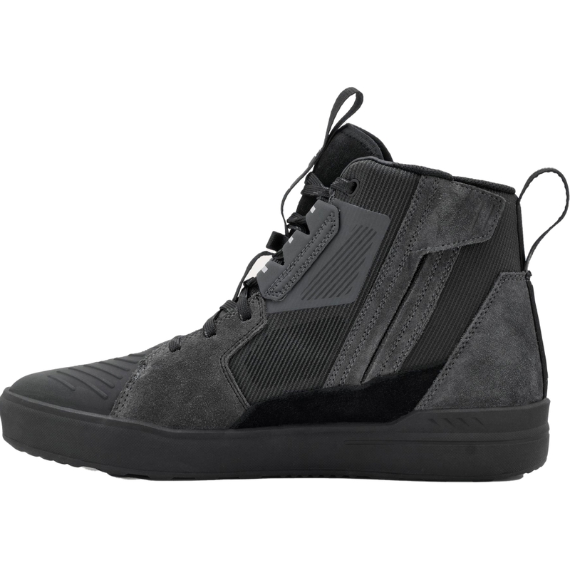 Revit Arrow 2 Air motociklo batai juodi-antracito spalvos