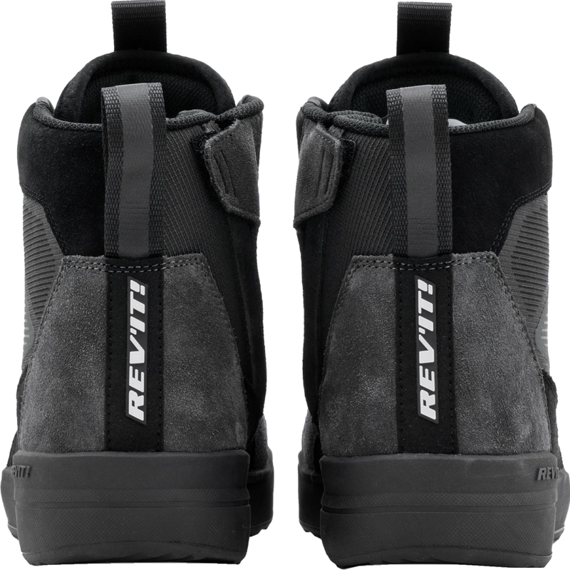 Revit Arrow 2 Air motociklo batai juodi-antracito spalvos